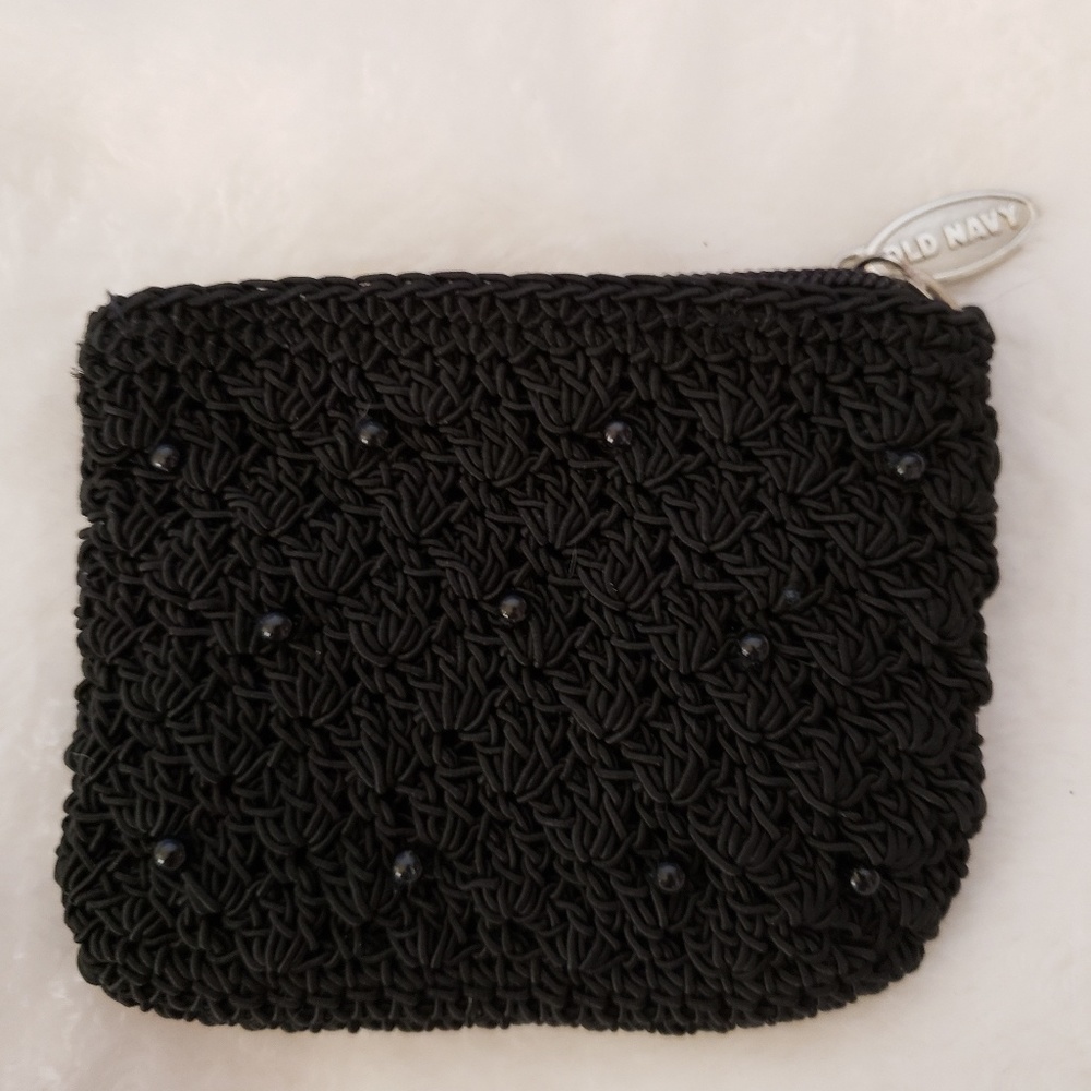 Old Navy change purse